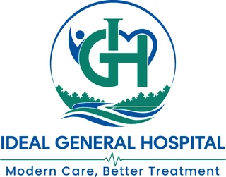 Ideal General Hospital — Modern Care, Better Treatment